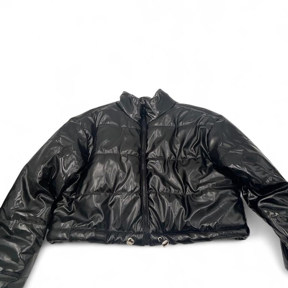 Women's Black Jacket